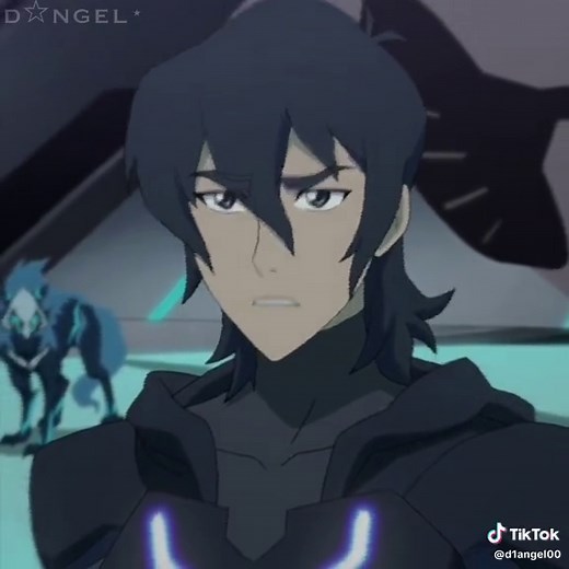 Keith and Lance - Voltron Legendary Defender Edit