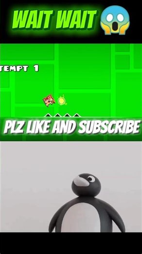 MYSTERIOUS HIDDEN TECHNIQUE IN GEOMETRY DASH