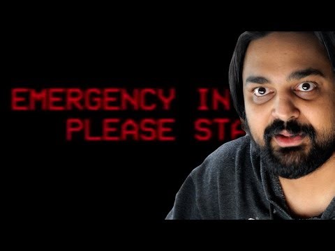 This Really Scares Me...