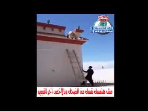 Caméra cachée arab 100/100 rire
