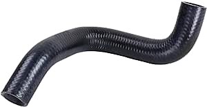 E-32821-16120 Upper Radiator Hose for Kubota L47, M62