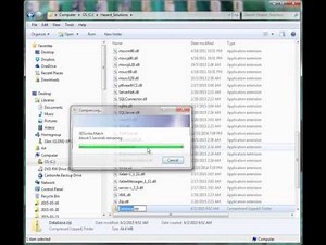 SDScribe FAQ - Data Files/New Computer/Additional Installations