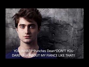 Harry and ginny pregnancy story season 5 episode2