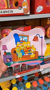 63K views · 460 reactions | ¡Los Simpsons están en Walmart! Encuentra sus productos más divertidos en tienda y en línea. 朗 https://bit.ly/44samxP | Walmart México | Facebook