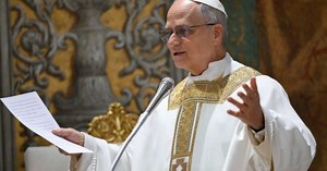 Ilze Scamparini revela desejo de Francisco que não foi seguido por Leão XIV
