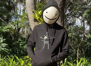 How Tall Is Dream? Dream Height, Weight, Net Worth, Bio, Facts