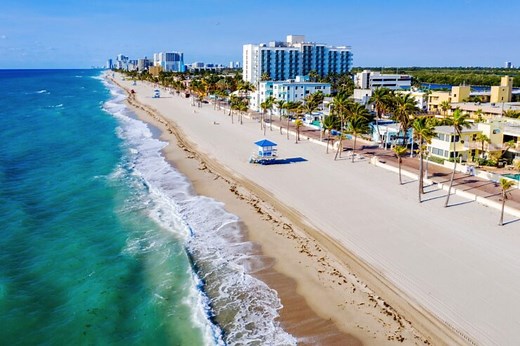 16 Things to Know BEFORE Moving to Hollywood, FL: From Beaches to Broadwalk