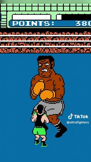 Punch Out!! Nintendo NES All Bosses #punchout #boxing #punchoutnes #miketyson #miketysonpunchout #boxinggame #retrogaming #retrogame #retrogamer #retrogames #retrogamers #arcade #arcadegame #arcadegames #littlemac #fightinggames #fightinggame #fightinggamescommunity #fightinggamecommunity #ultrafighters