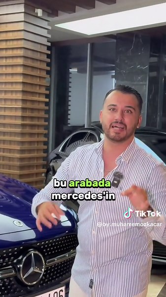 Explore the Features of the Mercedes GLB 200 AMG