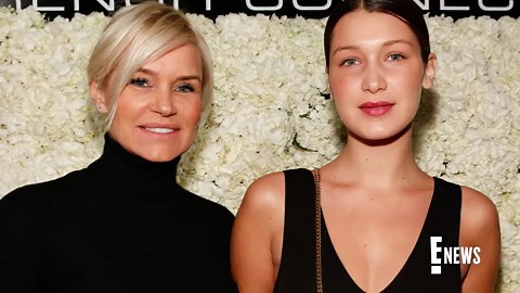 Bella Hadid and Boyfriend Marc Kalman Break Up