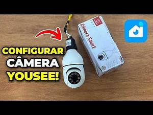 Setting up a Wi-Fi camera in the YOOSEE app - updated 2026