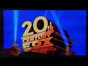 20th Century Fox (1993)