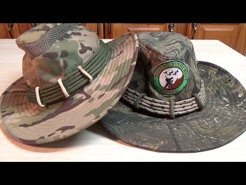 Cordage Hat Bands - My Easy Tutorial