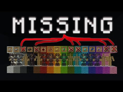 Fixing Minecraft's Color Problem!