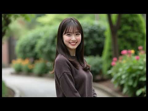 【美しすぎるAI写真】「AI美女たちの魅力的な表情を堪能！未来の美を発見」この動画では、AI生成美女たちの洗練された表情と完璧な容姿が描かれています。未来的な美しさを感じるための魅力的な映像体験です。