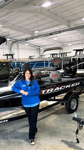 1.5K views | Meet the 2026 Tracker Pro Team 175 Crappie Edition ...
