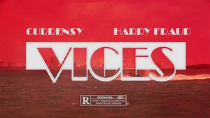 VICES by Curren$y x Harry Fraud - In Stores Now! https://orcd.co/vicess #spittaandretti #harryfraud | La Musica de Harry Fraud (Official)