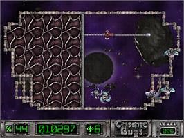 Cosmic Bugs - PopCap - Games Database