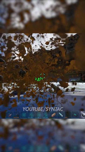 Survival Chaos in ARK | Magmasaur Egg Theft & Lystrosaurus Nerf Requests