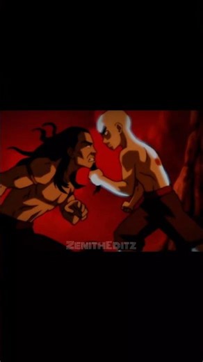 "Aang 🌬️ vs Ozai 🔥" || Avatar The Last Bender Edit/AMV || MUST WATCH #aang #avataraang #firelordozai