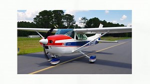 3.1K views · 99 reactions | Check out N7558S, the latest addition to our listing stable. Priced right, it's a 1-owner 1977 Cessna 182Q with no damage history and 1150 hours on a factory reman (with a 2000 hr TBO). Details are available at www.FlyWildBlue.com. | WildBlue Aircraft Sales | Facebook