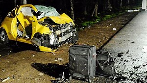 Huit blessés, dont trois graves, dans un accident à Nîmes
