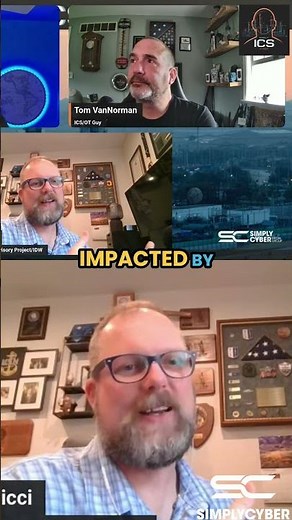 Building an SBOM Database for KEV Vulnerability Analysis #shorts