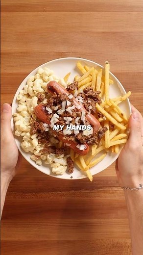 What’s a garbage plate? #cooking #foodasmr #food #recipe