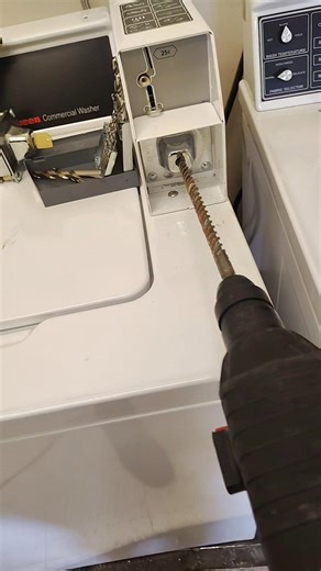 This coin box would NOT open