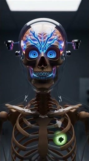 What If Robots Raised You Instead of Parents? 🤖