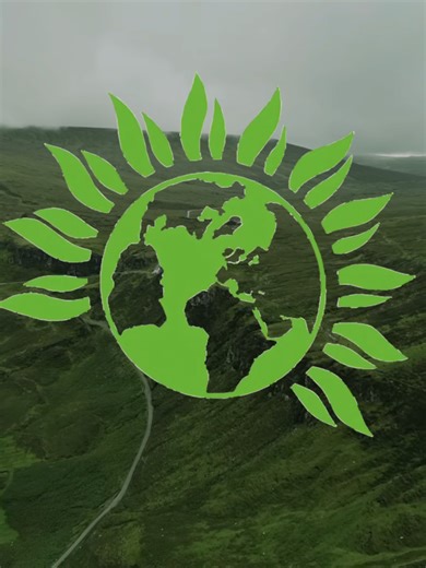 Make Hope Normal Again: The Green Party Vision