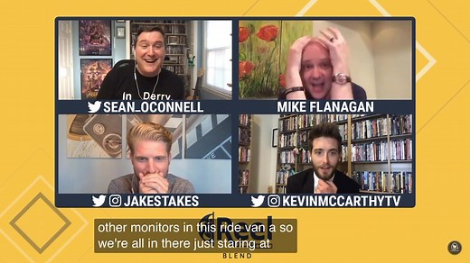 The Emotional Jacob Tremblay Scene in Doctor Sleep