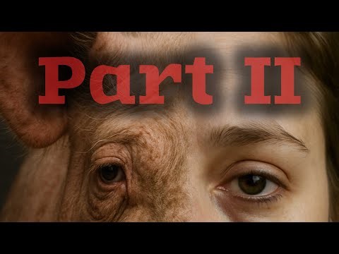 Live Streaming Vegan TikTalk 11.30.2025 Part II