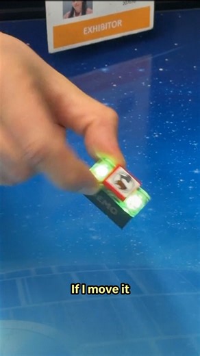 For the first time in Lego history, the brick is coming to life. | Elko Daily Free Press