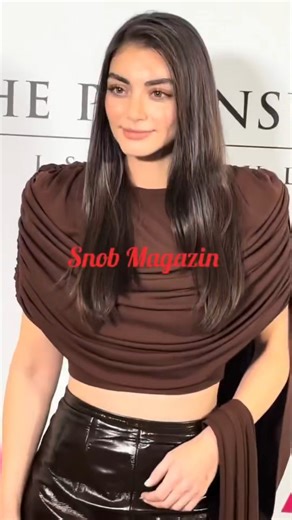 Özge Törer, Harpers Bazaar Woman Of The Year 2025 #balahatun🤍 #ozgetorerfnps #özgetörer #ozgetorer