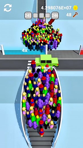 Best android 💪❤️ Mobile Gaming All Level Gameplay #viral #androidgames #mobilegame #trending #gamingclips #gamingclipsdaily