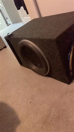 22K views · 205 reactions | JL 12w7 slo mo #caraudioinstallation #caraudio #subwoofer #russiansoundkenya #russianaudiokenya #customcaraudio #caraudiofab #caraudiosystem #soundsystem #carstereo #amplifier #amp #subwoofer #12volt | Russian Sound Kenya | Facebook