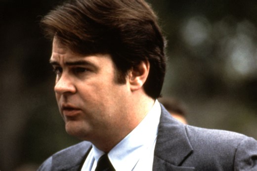Dan Aykroyd shares horrifying story of seeing 7 dead bodies as a child