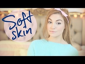 CutiePieMarzia's DIY For Soft Skin!