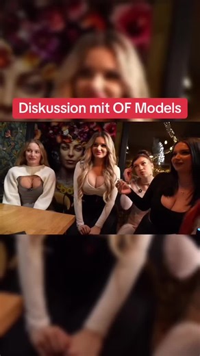 Insights from OF Models on Dating Apps