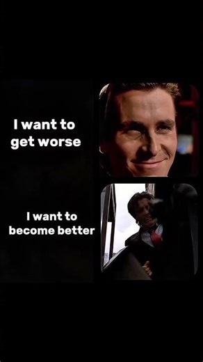 The Internal Struggle