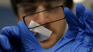 Video: Should we worry about genetic surveillance?