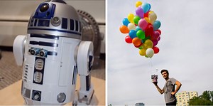 Top 10 Raspberry Pi Hacks of 2013 @Raspberry_Pi #piday #raspberrypi