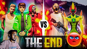 28K views · 1.6K reactions | Ben 10 Vs Swampfire -The End| Red Criminal Vlogs #shorts #ffshorts #freefiremax #chellenege #nonstopgaming | MSD Asish Gaming | Facebook