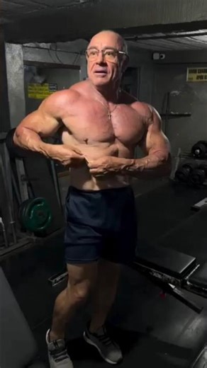 75 years old 😱😱 #shorts