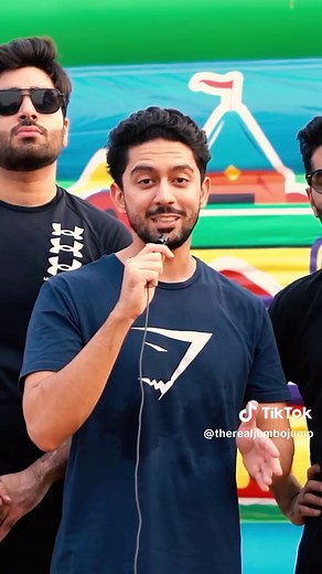 Experience the World's Largest Jumping Castle at Jumbo Jump!