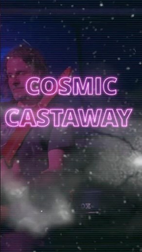 Cosmic Castaway 25th Anniversary of #TitanAE #2025 #newmusic #indierock #Electrasy