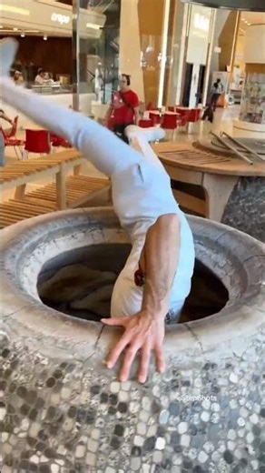 The Most Dangerous Way to Make Bread