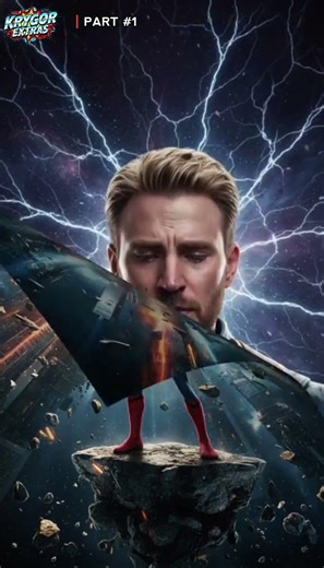 Avengers Ki Sabse Badi Galti 😔 | Secret Wars Truth PART 1 | #Doomsday #SecretWars #MarvelShorts