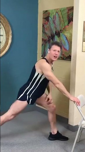 Workouts for your Glutes | 8 Minute Abs